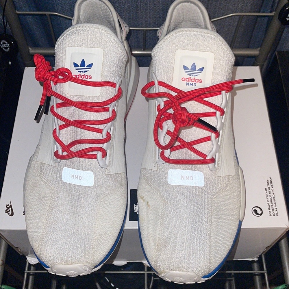 Nmd v2
